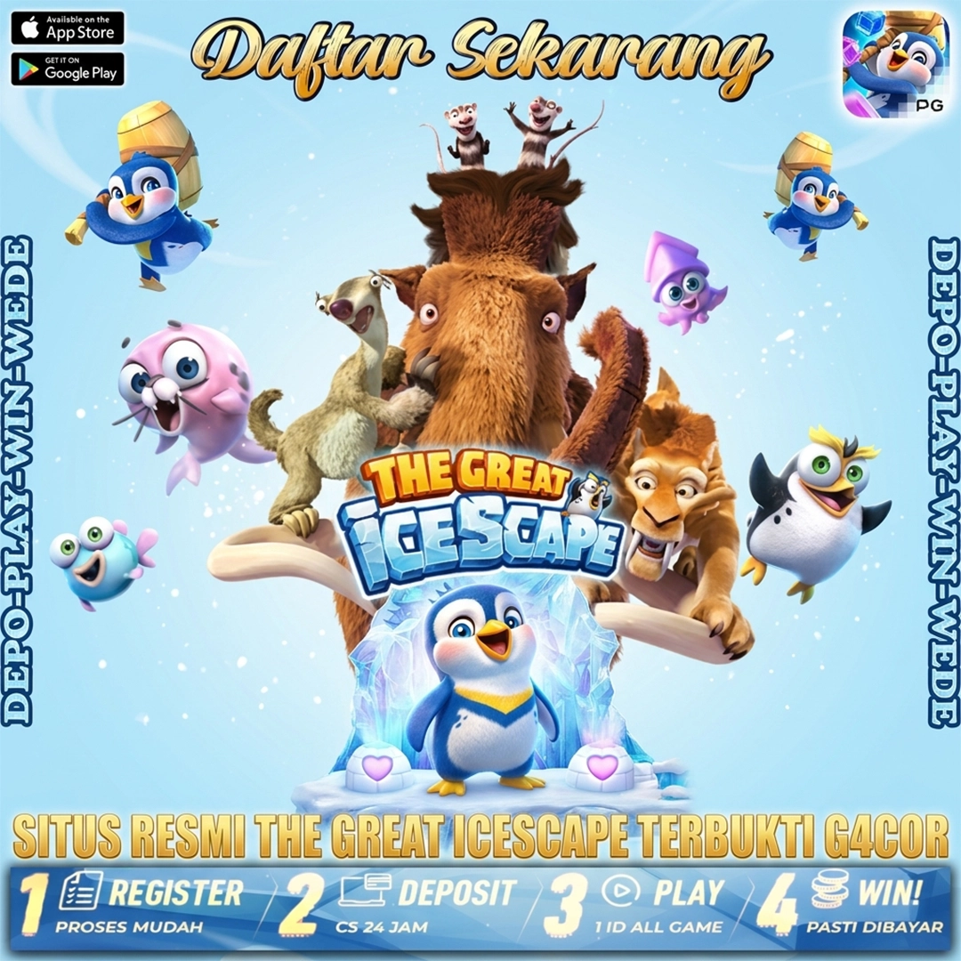 CENDANA77 ^.^ Inti Slot Gacor Berisi RTP Tinggi Setiap Hari