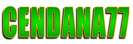CENDANA77 Logo